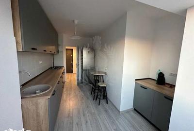 Apartament cu 2 camere decomandat în Ultracentral - 4