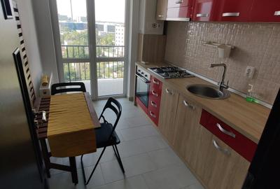 Garsonieră decomandată în Păcii - 6