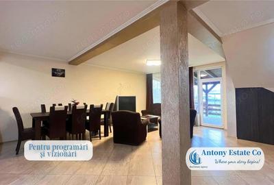 Casă cu Teren 535 Mp în Sântandrei