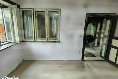 Casă cu 4 camere cu Teren 1360 Mp în Așchileu - 13