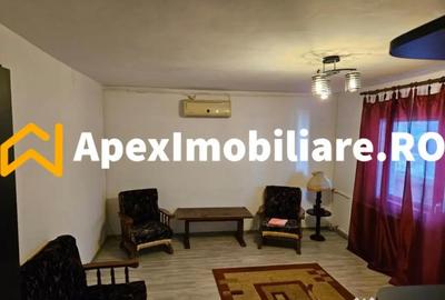 Apartament cu 2 camere decomandat în Sebastian - 5