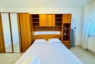 Apartament cu 3 camere semidecomandat în Complex Studențesc - 2