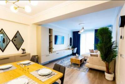 APARTAMENT 2 CAMERE DECOMANDAT, 64 MP, PARCARE INCLUSA, PRES - 14