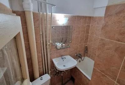 Apartament cu 2 camere în Ultracentral - 5