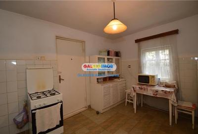 Potigrafu | Miroslavesti | Casa | 120 mp | Teren 1660 mp - 19