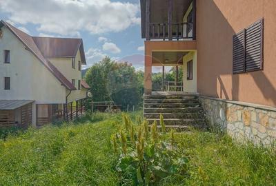 Casa / Vila de vanzare Fundata- Romania - 39