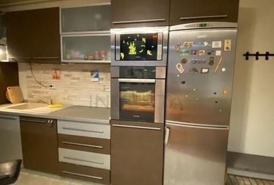 Apartament 2 camere Buna Ziua parcare cu CF inclusa - 3