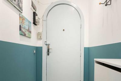 Garsonieră semidecomandată în Rosetti - 11