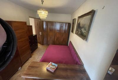 Apartament cu 4 camere decomandat, mobilat în Titan - 5