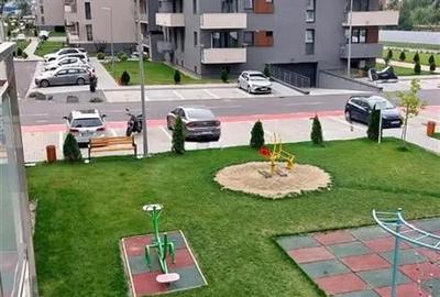 Apartament cu 3 camere, Maurer, Libertatii, Targu Mures - 7