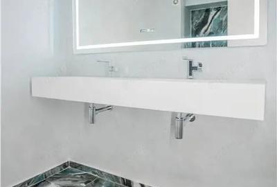 Apartament cu 3 camere în Unirii - 2