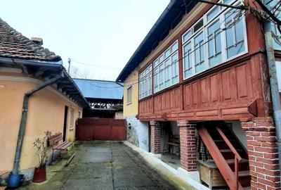 Casă cu 4 camere în Vaideeni - 2