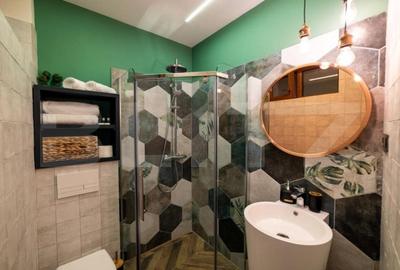 Investitie! Doua garsoniere, 44 mp, zona Centrul Istoric - 9