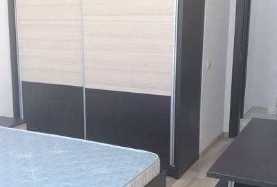 Apartament cu 2 camere decomandat în Central - 4