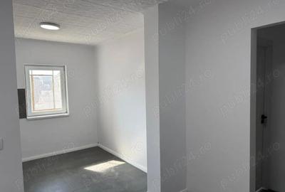 Apartament cu 2 camere decomandat în Central - 1