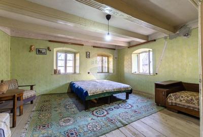 Casă cu 3 camere cu Teren 1519 Mp în Prejmer - 11