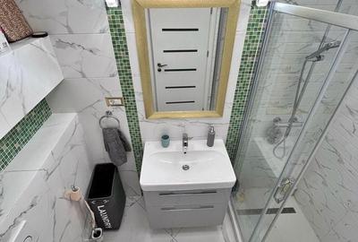 Apartament cu 3 camere semidecomandat, mobilat în Gheorgheni - 5