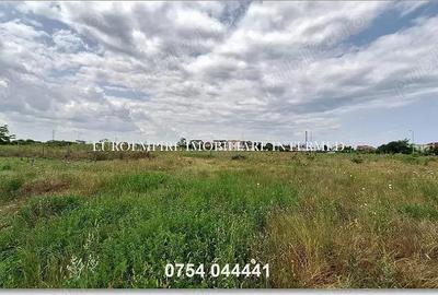 Teren de vanzare in Constanta, Veterani - 500 mp - 2