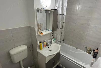 Apartament cu 2 camere nedecomandat în Central - 5