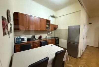 Apartament cu 2 camere decomandat în Central - 8