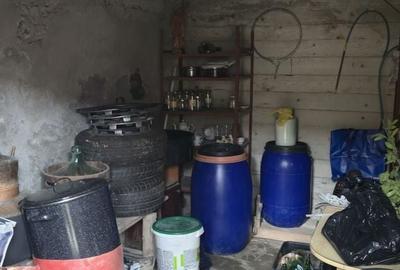 Casă cu 3 camere decomandat în Central