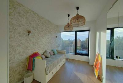 Apartament Lux 4 Camere Floreasca I One Mircea Eliade I Parcare - 7
