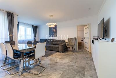 Apartament cu 2 camere semidecomandat, mobilat în Florești - 5