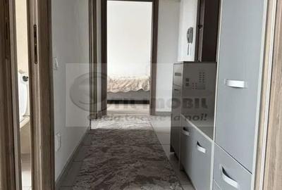Apartament 2 camere decomandat, Podu de Piatra, bloc 2005 - 99.000 EUR - 1