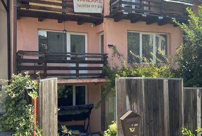 Casă cu 4 camere în Poiana - 5