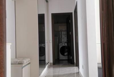 Apartament cu 2 camere decomandat, mobilat în Lujerului - 16
