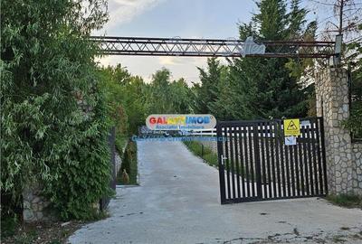 Buftea Flamanzeni 843 mp Str Independentei - 8