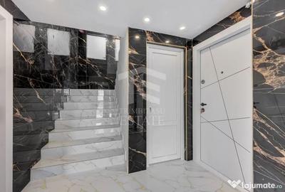 Apartament cu 3 camere decomandat în Prelungirea Ghencea - 9