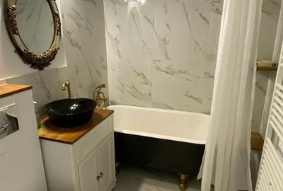 Apartament cu 3 camere semidecomandat, mobilat în Grigorescu - 13