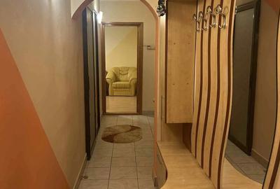 Apartament cu 3 camere decomandat în Central - 3