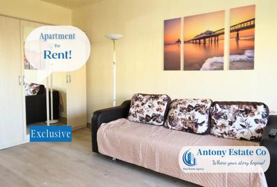 Apartament de inchiriat, 3 camere, decomandat, tip D - Orade - 2