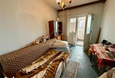 Apartament cu 4 camere decomandat în Gară - 6