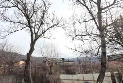 Casă cu 2 camere cu Teren 360 Mp în Central - 1