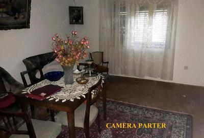 Casă cu 4 camere cu Teren 2385 Mp în Făgețelu - 6