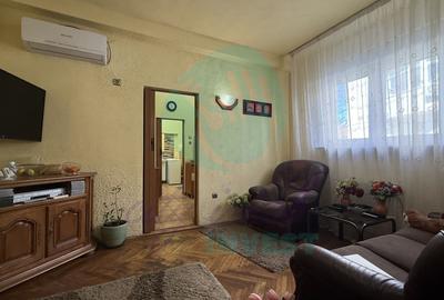 Apartament cu 3 camere în Floreasca - 2