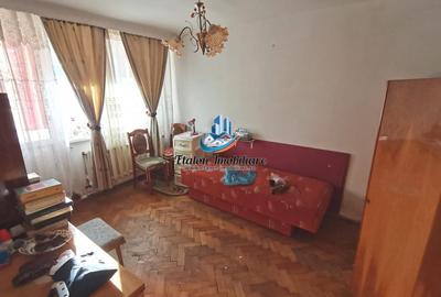 Apartament 2 camere decomandat, pe SUD, Precista Merita vazut! - 5