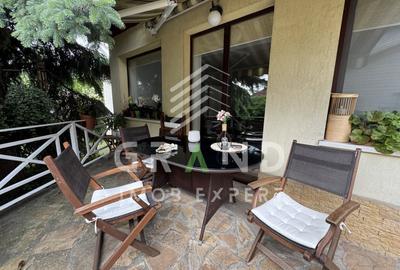 Casa cocheta cu gradina superba si garaj–Dambul Rotund/Corneliu Coposu–Cluj - 1