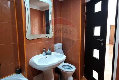 Apartament 3 camere de inchirat - Zona centrala Codlea - Comision 0% - 15