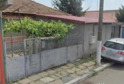 Teren de 1043 mp, în Km 5 - 2