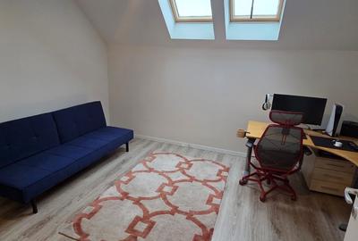Pipera : Vila tip townhouse, complet mobilata si utilata ! - 6