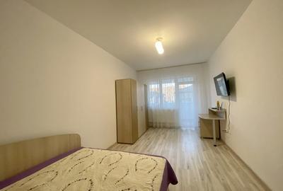 Garsoniera de inchiriat in zona Pallady-Metrou Nicolae Teclu - 2