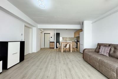 Apartament cu 2 camere semidecomandat, mobilat în Cug - 2