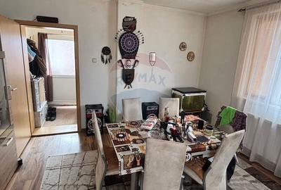 Casă cu 3 camere cu Teren 100 Mp în Vitrometan - 5