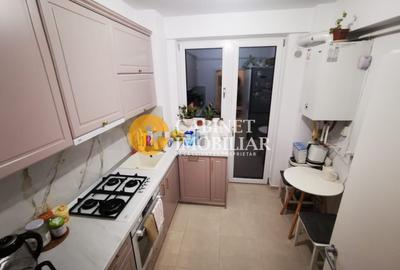 Ap 2 cam dec, 52 mp, complet mobilat&utilat – Valea Adâncă(lângă Hotel Capitol) - 7