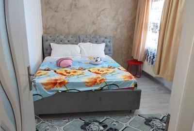 Obor | 2 Camere | Boiler | Balcon | 5 Minute de Metrou | AC - 3