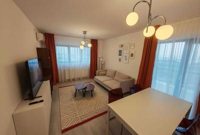 Apartament cu 3 camere în Dobroești - 3